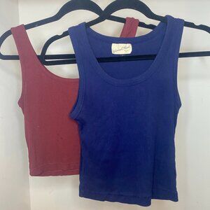 Tank Top Set